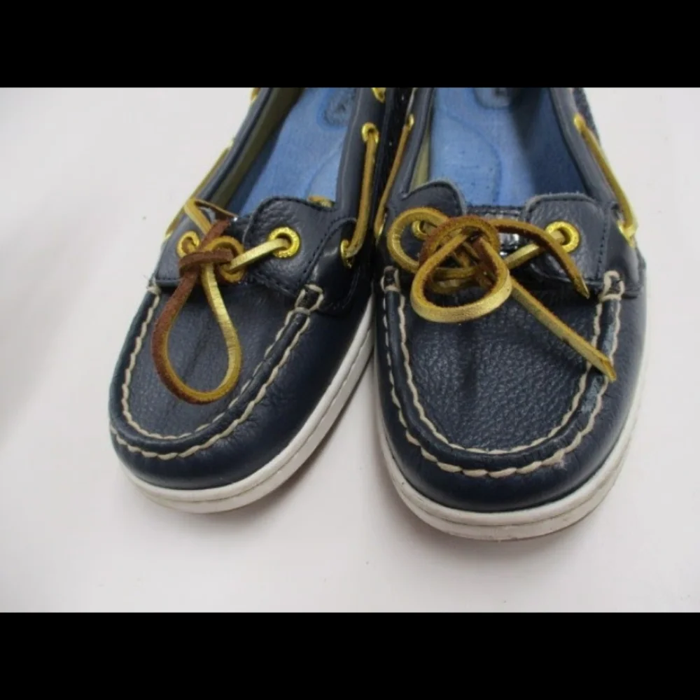 Sperry Boaters - Picture 6 of 7